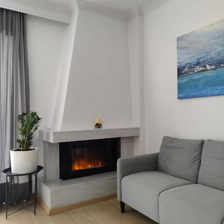 S & K Apartment Free Indoor Parking Aten Exteriör bild