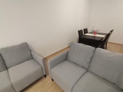 S & K Apartment Free Indoor Parking Aten Exteriör bild