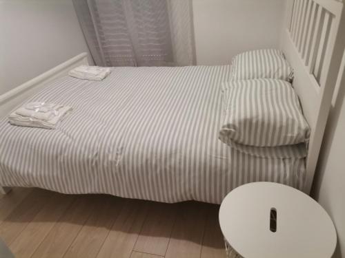 S & K Apartment Free Indoor Parking Aten Exteriör bild
