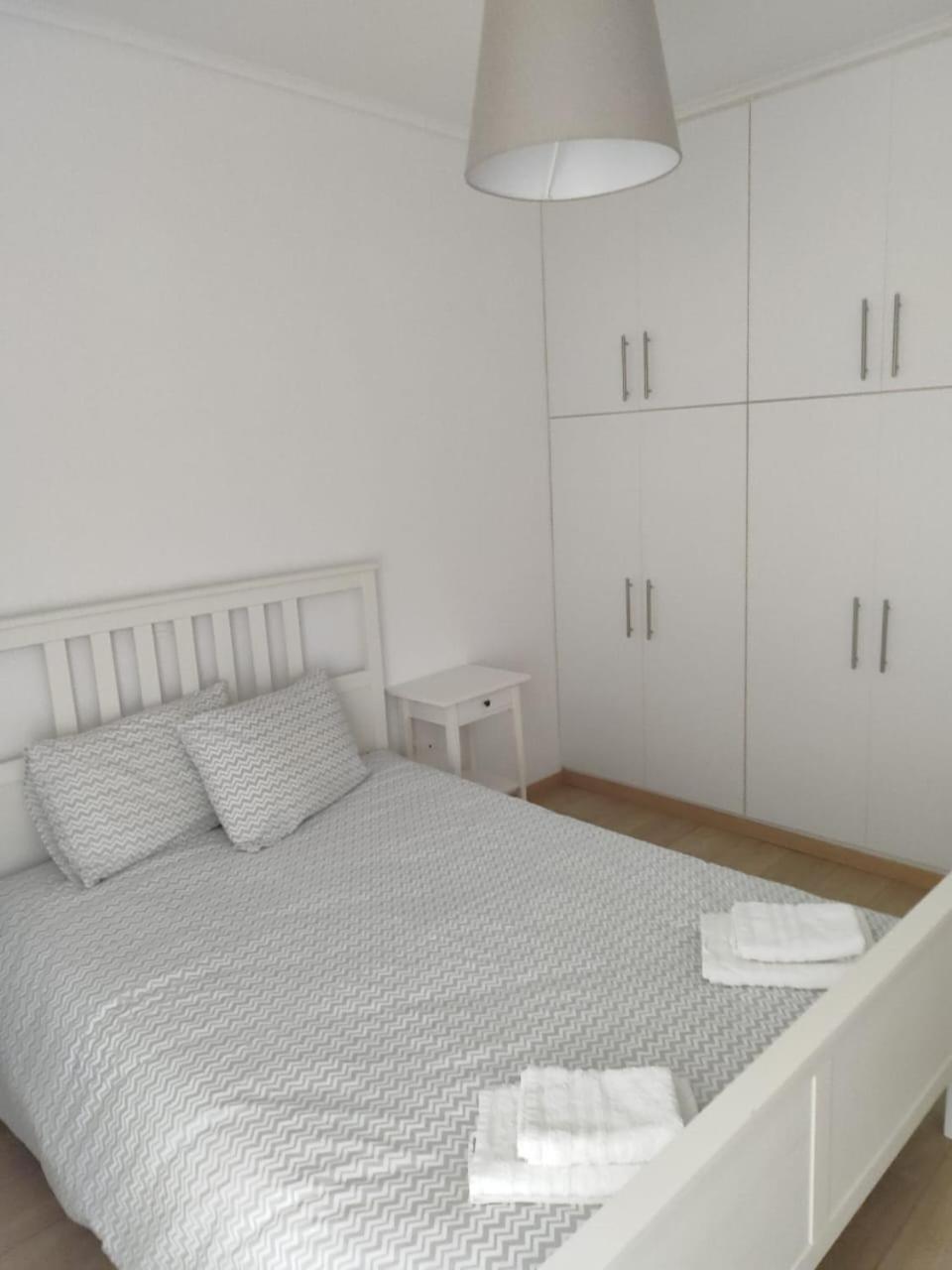 S & K Apartment Free Indoor Parking Aten Exteriör bild